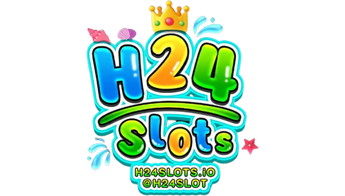 h24slots ศูนย์รวมความบันเทิงเหนือระดับกับเว็บพนันออนไลน์